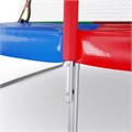 Батут DFC FEMMTO 10FT (305 см) разноцветный 10FT-Mult 25321