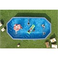 BestWay 561CW Бассейн со стальными стенками Hydrium 730х360x130см 561CW