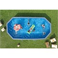 BestWay 561CW Бассейн со стальными стенками Hydrium 730х360x130см 561CW