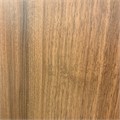 Раскладушка деревянная 200x90 см, на ламелях, нагрузка  150 кг, Основа сна MAX / цвет ОРЕХ 21001