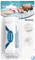 Тест-полоски 50 шт Bestway 58142 (Для проверки воды бассейна содержание хлора, щелочность, уровень pH) 58142