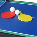 Игровой стол - трансформер DFC SUPERHATTRICK 4 в 1 SB-GT-08 17049