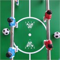 Игровой стол - трансформер DFC SUPERHATTRICK 4 в 1 SB-GT-08 17049