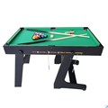 Игровой стол - трансформер DFC SUPERHATTRICK 4 в 1 SB-GT-08 17049