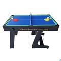Игровой стол - трансформер DFC SUPERHATTRICK 4 в 1 SB-GT-08 17049