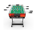 Игровой стол - трансформер DFC SUPERHATTRICK 4 в 1 SB-GT-08 17049