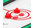 Игровой стол - трансформер DFC SUPERHATTRICK 4 в 1 SB-GT-08 17049