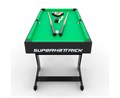 Игровой стол - трансформер DFC SUPERHATTRICK 4 в 1 SB-GT-08 17049