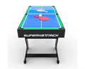 Игровой стол - трансформер DFC SUPERHATTRICK 4 в 1 SB-GT-08 17049