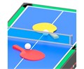 Игровой стол - трансформер DFC SUPERHATTRICK 4 в 1 SB-GT-08 17049