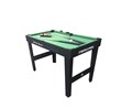 Игровой стол - трансформер DFC MERCURIAL 4 в 1 SB-GT-09 21523