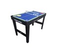 Игровой стол - трансформер DFC MERCURIAL 4 в 1 SB-GT-09 21523