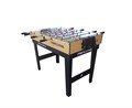 Игровой стол - трансформер DFC MERCURIAL 4 в 1 SB-GT-09 21523