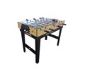 Игровой стол - трансформер DFC MERCURIAL 4 в 1 SB-GT-09 21523
