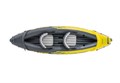 Лодка / байдарка надувная  двухместная  Intex 68307 EXPLORER K2  + насос и весла 68307