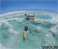 Соль для ванны и SPA процедур Мёртвого моря (Израиль)  25кг 4387