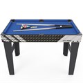 Игровой стол - трансформер 4 в 1 DFC 48" 122 х 61 см HP03102 25326