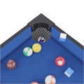 Игровой стол - трансформер 4 в 1 DFC 48" 122 х 61 см HP03102 25326