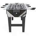 Игровой стол - трансформер 4 в 1 DFC 48" 122 х 61 см HP03102 25326