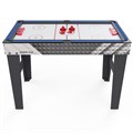 Игровой стол - трансформер 4 в 1 DFC 48" 122 х 61 см HP03102 25326