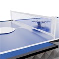 Игровой стол - трансформер 4 в 1 DFC 48" 122 х 61 см HP03102 25326