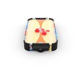 Игровой стол - аэрохоккей DFC SUNFLOWER 24" JG-AT-12400 23694