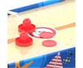Игровой стол - аэрохоккей DFC SUNFLOWER 24" JG-AT-12400 23694