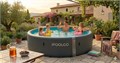 Надувной SUP-бассейн IPOOLGO 300 х 130 см / 3012 25330