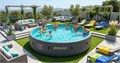 Надувной SUP-бассейн IPOOLGO 500 х 160 см / 5015 25340