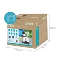 Песочный фильтр насос для бассейна (2000л/ч) Intex 26642 26642