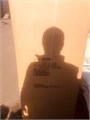 Бассейн со стальными стенками BestWay 56384 +песочный насос, настил, лестница, скиммер(460х120см) 56384