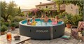 Надувной SUP-бассейн IPOOLGO 400 х 160 см / 4015 25338