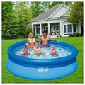 Intex 28120 / Надувной бассейн / 305х76см 28120
