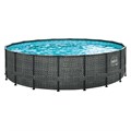 Р20-1852 / Бассейн каркасный Swing pools  549х132 см / Без комплектации Р20-1852
