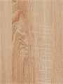 Раскладушка деревянная 200x90 см, на ламелях, нагрузка  150 кг, Основа сна MAX / цвет ДУБ 21005-1