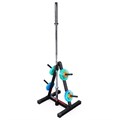 Стойка для хранения дисков WEIDER WRKOS20 25354