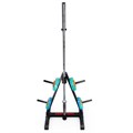 Стойка для хранения дисков WEIDER WRKOS20 25354