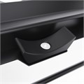 Стойка для хранения гантелей, грифов STEELVER, до 165 кг, на 12 пар SV9101 25366