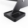 Стойка для хранения гантелей, грифов STEELVER, до 165 кг, на 12 пар SV9101 25366