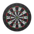 Дартс DFC METAL двусторонний 45 см, 6 дротиков DAR2018D 25373