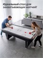 Игровой стол - аэрохоккей DFC 213 x 106 см (84") AT-235 25368