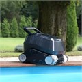 Проводной робот-пылесоc Aquaviva 7310-HT Black Pearl - Пенные валики ; про -ть 14 м3/ч / 7310-HT 25369