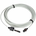 Проводной робот-пылесоc Aquaviva 7310-HT Black Pearl - Пенные валики ; про -ть 14 м3/ч / 7310-HT 25369