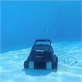 Проводной робот-пылесоc Aquaviva 7310-HT Black Pearl - Пенные валики ; про -ть 14 м3/ч / 7310-HT 25369