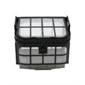 Проводной робот-пылесоc Aquaviva 7310-HT Black Pearl - Пенные валики ; про -ть 14 м3/ч / 7310-HT 25369