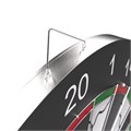 Дартс DFC PRINT двусторонний 45 см, 6 дротиков DAR2218D 25372