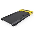 Беговая дорожка DFC AXEFIT TM200-3LY, 95 х 40 см, желтая 25379