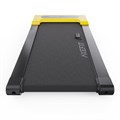 Беговая дорожка DFC AXEFIT TM200-3LY, 95 х 40 см, желтая 25379