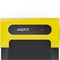 Беговая дорожка DFC AXEFIT TM200-3LY, 95 х 40 см, желтая 25379