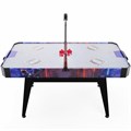 Игровой стол - аэрохоккей DFC 54" 136 x 68 см / AT-210 25389